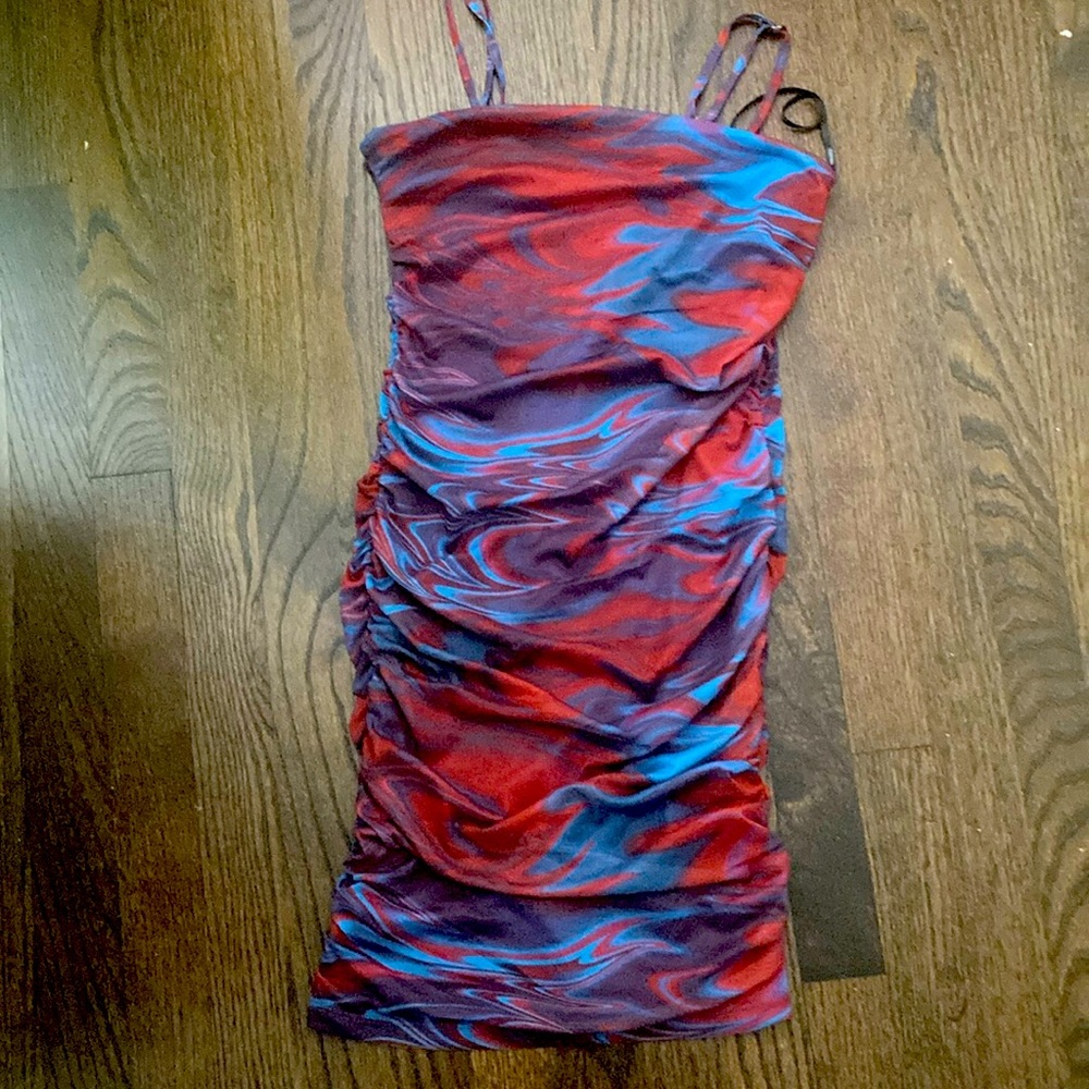 Forever 21 dress